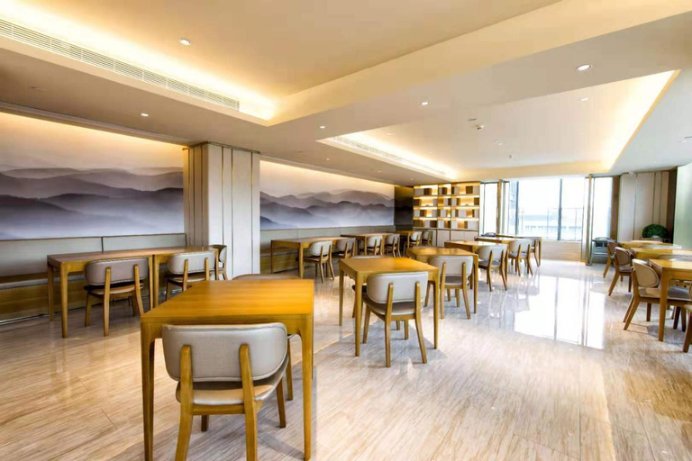 Food & Drinks 5, JI Hotel Suzhou Shishan Binhe Road, Suzhou