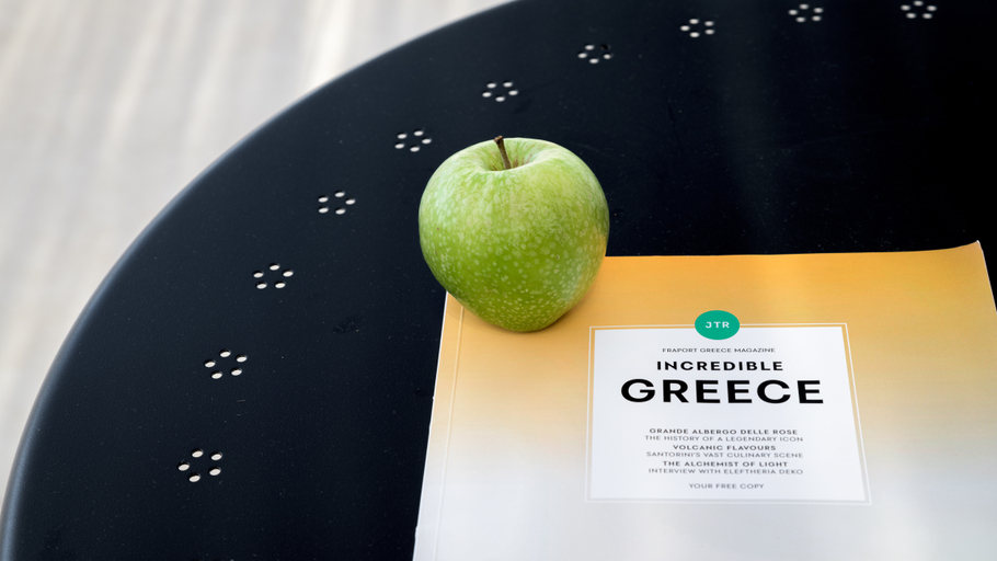 Food & Drinks 5, Nove Milos Luxury, South Aegean