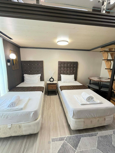Others 4, Cebu Stay Rental - Sunvida Tower Residences, Cebu City