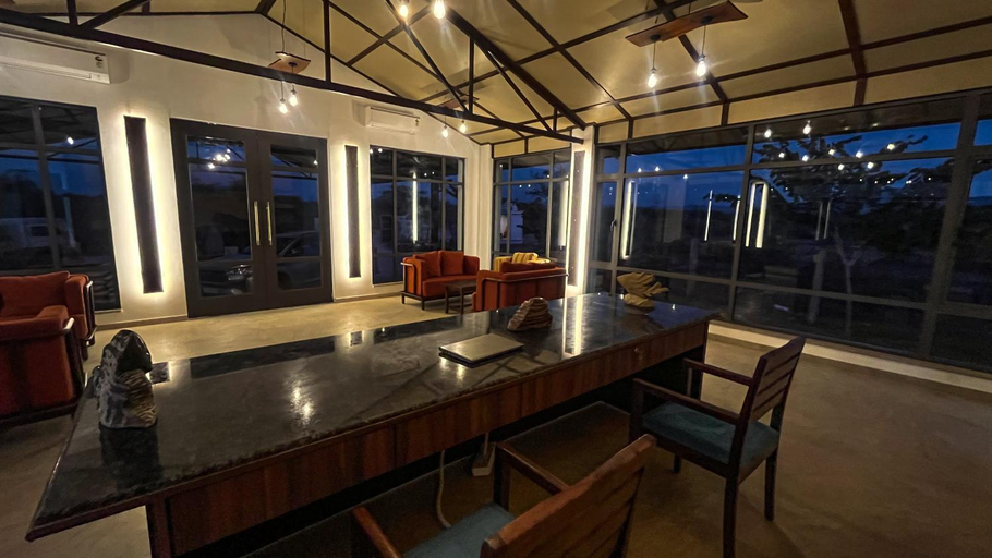 Facilities 2, juSta Luxe Highpoint Jawai, Pali