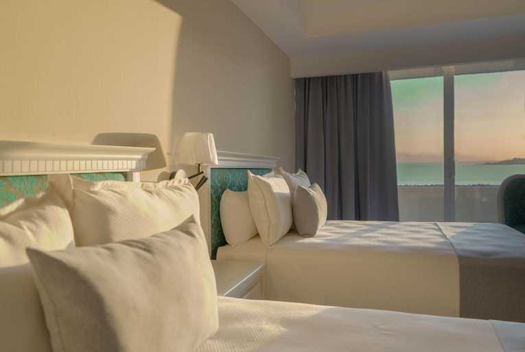 Bedroom 3, Mision Mazatlan, Mazatlán