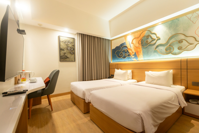Metland Hotel Cirebon - Tap to explore photos