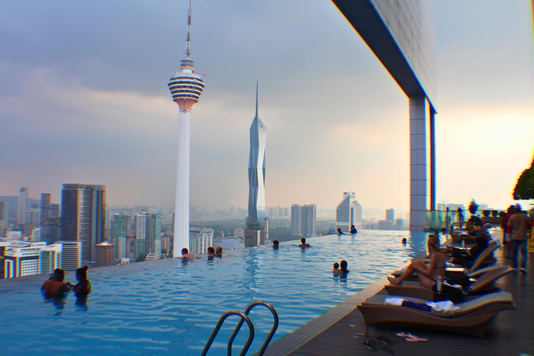 Sport & Beauty 2, Platinum Serviced Suite Klcc, Kuala Lumpur