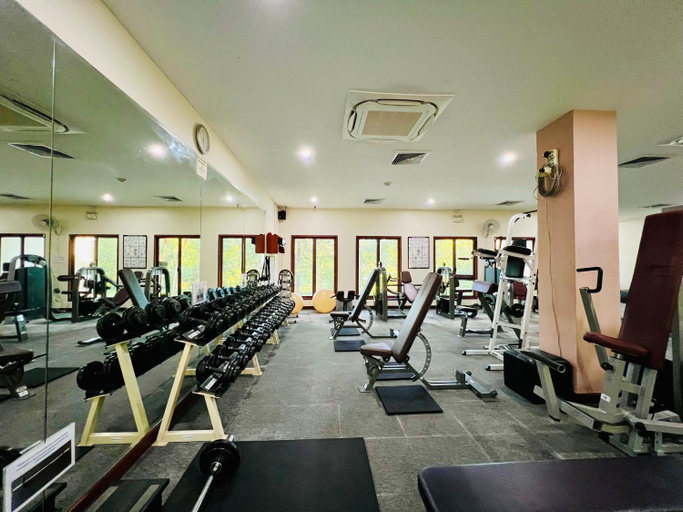 Others 5, Baan Puri Serviced Apartment by RESAVA, Pulau Phuket