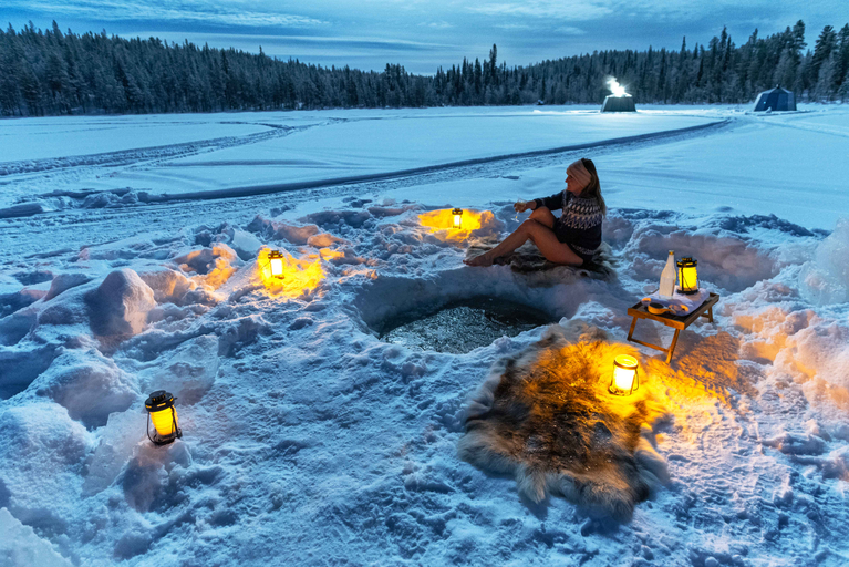 Others 5, Peace & Quiet Nature Hotel, Jokkmokk