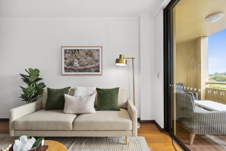 Others 4, Bright Spacious Surry Hills Apartment, Sydney