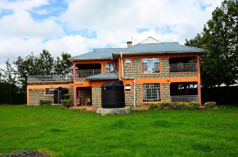 Exterior & Views 2, Serian Vacation House, Narok North