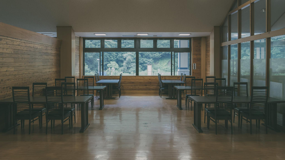 Food & Drinks 5, 鬼無里の湯 ホテル&コテージ, Nagano