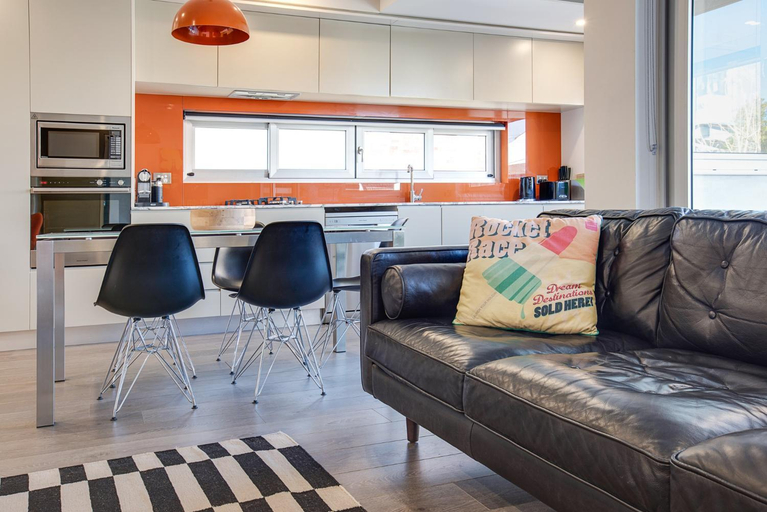 Others 4, Cosy 1-Bedroom Apartment Close to the City, Sydney
