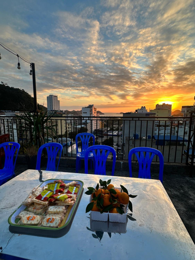 Food & Drinks 2, Catba Sky View Hotel, Cát Hải