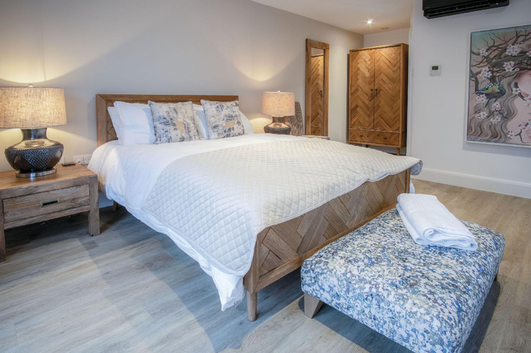 Others 5, Suite 1 - Sleeping Giant Hotel - PEN Y CAE Inn, Powys