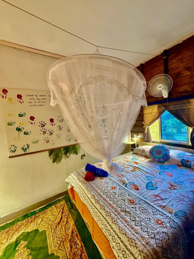 Bedroom, Rosemary Resort , Sihanoukville