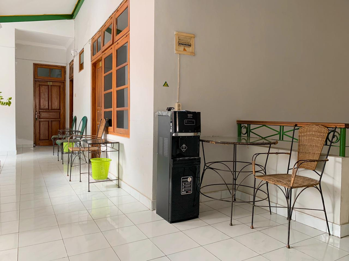Others 5, Sighma Hotel Sala 04, Yogyakarta