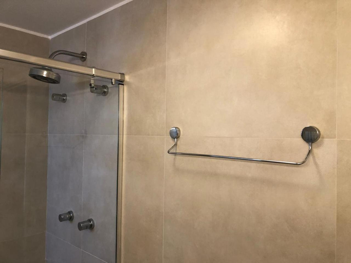 Bathroom 5, Flat Charmoso Jardim Paulista, São Paulo