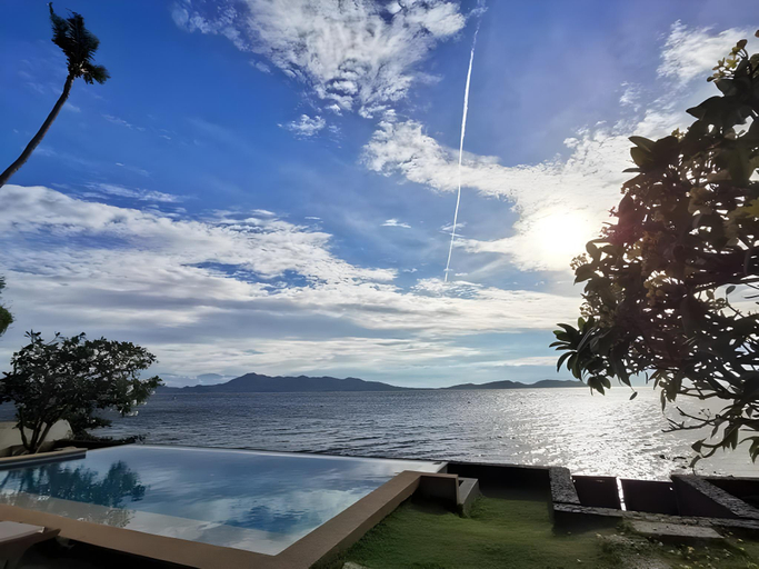 Sport & Beauty 2, The Asri Dive and Leisure Resort, Mabini