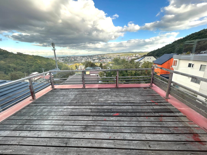 View 2, Nature Moiwa, Sapporo