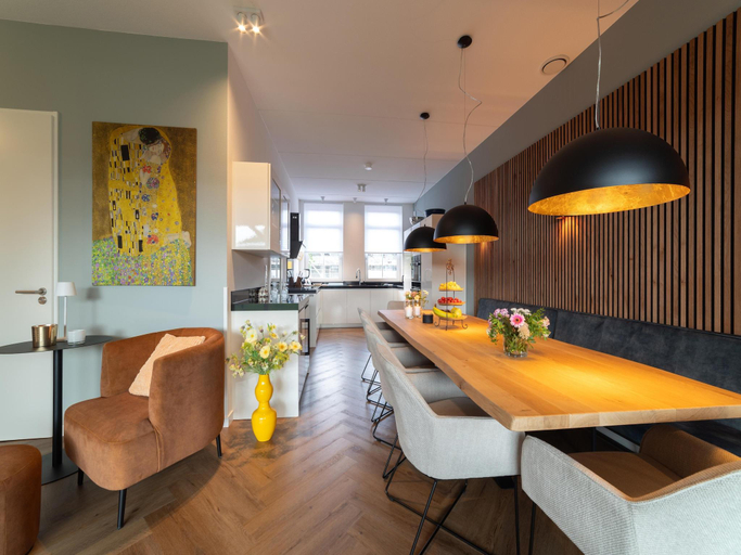 Others 4, Holiday Home in Colijnsplaat by Oosterschelde, Noord-Beveland