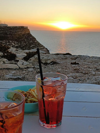 Food & Drinks 4, I Dammusi del Blu Green, Agrigento