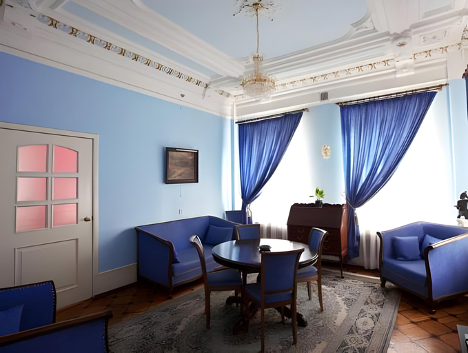 Others 3, Sergievskaya Hotel, Nizhniy Novgorod gorsovet