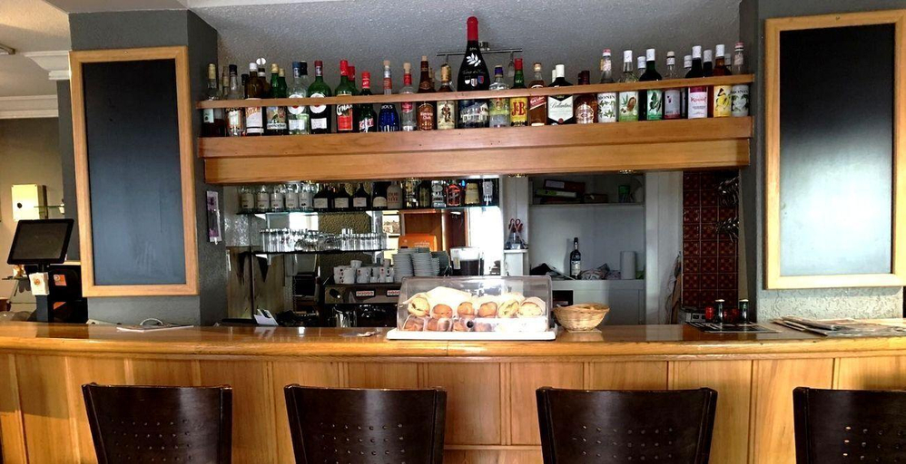 Food & Drinks 3, Auberge de l'Union, Sierre