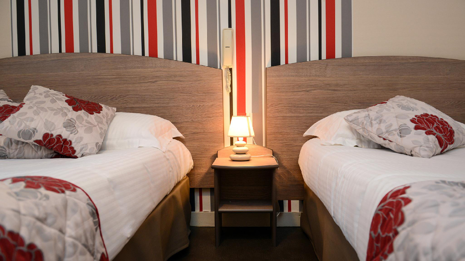 Bedroom 3, Andreinia, Pyrénées-Atlantiques