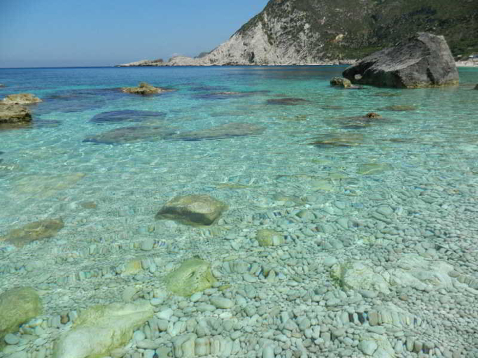 Others 2, Petani Bay, Ionian Islands