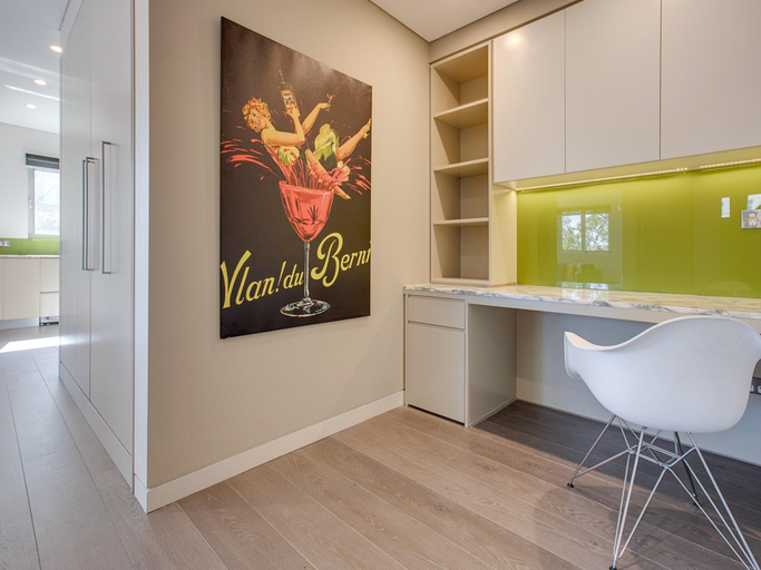 Others 5, Spacious 2-Bed Apartment Close to City, Sydney