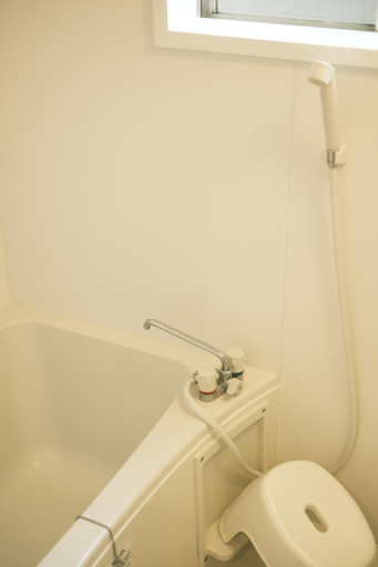 5, Fuku Guesthouse, Osaka