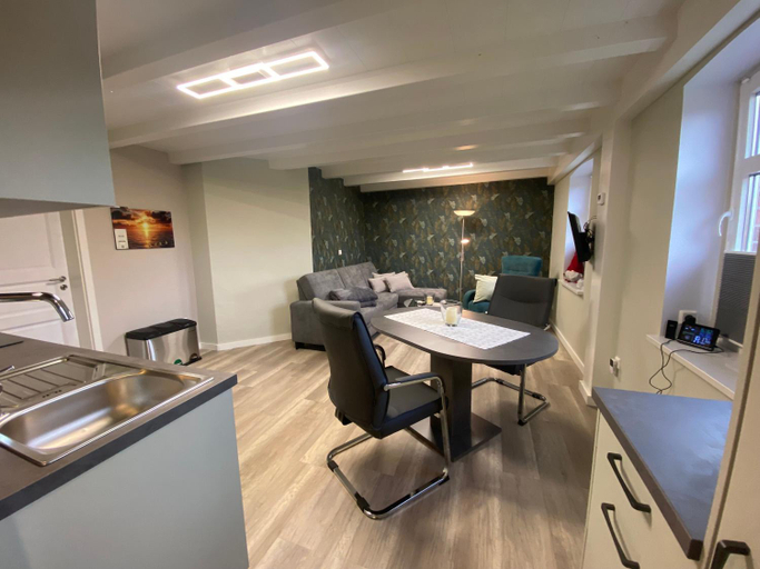 Others 4, Ferienwohnung im Gulfhof, 65269, Leer