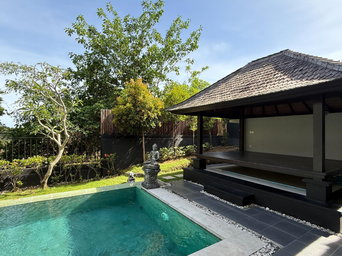 Sport & Beauty, Puri Sharai Homestay, Badung