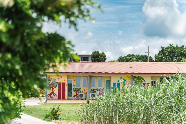 Exterior & Views 1, Alezed Villa Shiraho, Ishigaki