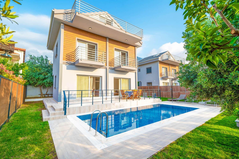 Facilities 5, Villa Riva, Fethiye