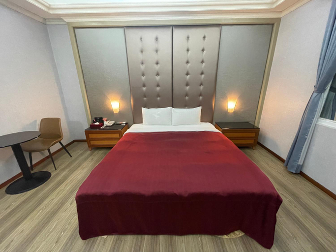 Bedroom 3, HX Motel - FengShan by HXgroup, Kaohsiung