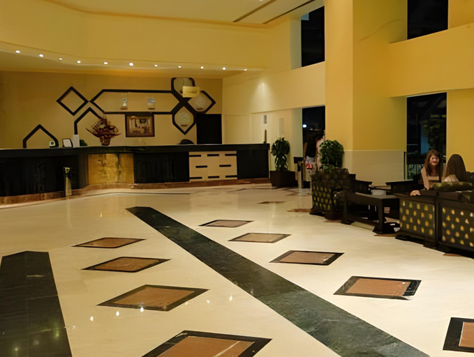 Public Area 4, Sharm Holiday Resort, Sharm el-Sheikh