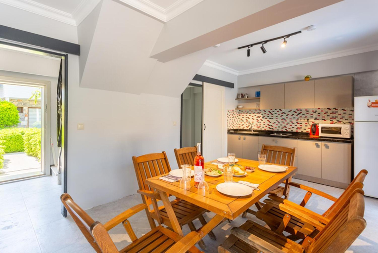 Facilities 5, Villa Emel Paradise, Ortaca