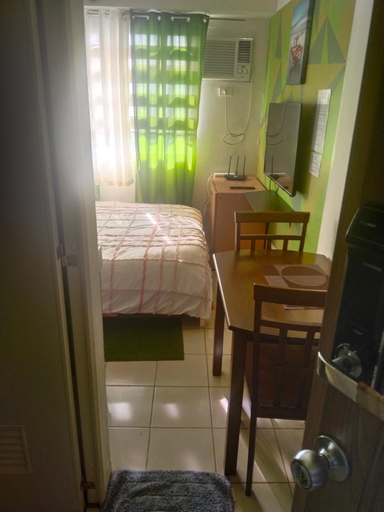 Bedroom 3, Nicecondote, Mandaluyong