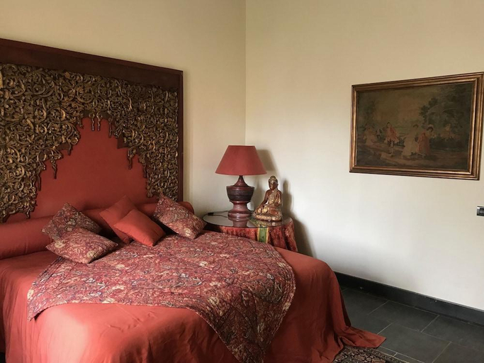 Bedroom 4, Borgo Antico XIX sec, Medio Campidano