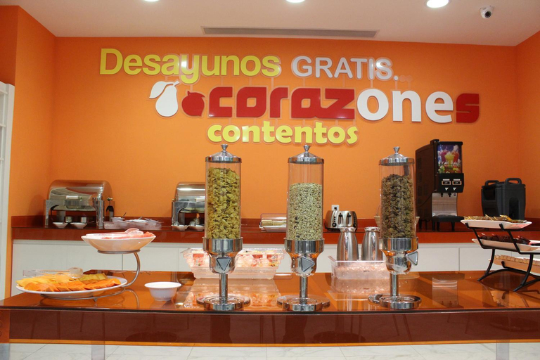 Food & Drinks 4, One Guadalajara Tapatío, Tlaquepaque