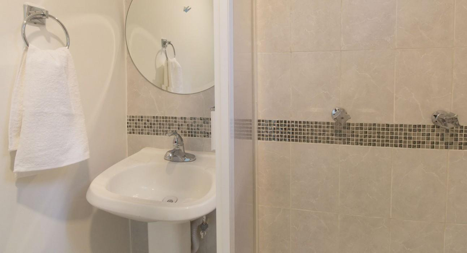 Bathroom 5, Casa Gem B&B, Cozumel