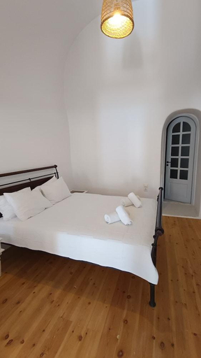 Bedroom 4, Guest House Kalitsi, South Aegean