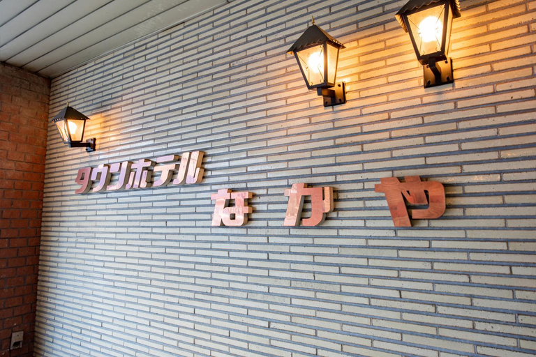 Others 3, Town Hotel Nakaya, Iida