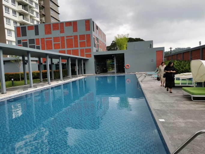 Others 2, Trival Celes Homestay @ Sri Indah Sandakan, Sandakan
