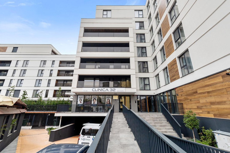 Exterior & Views 2, Ameliora Apartments - Central Brasov I, Brasov
