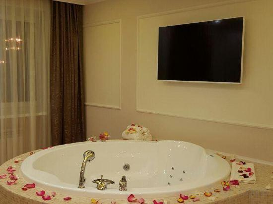 Others 3, Oazis Hotel, Ussuriyskiy rayon