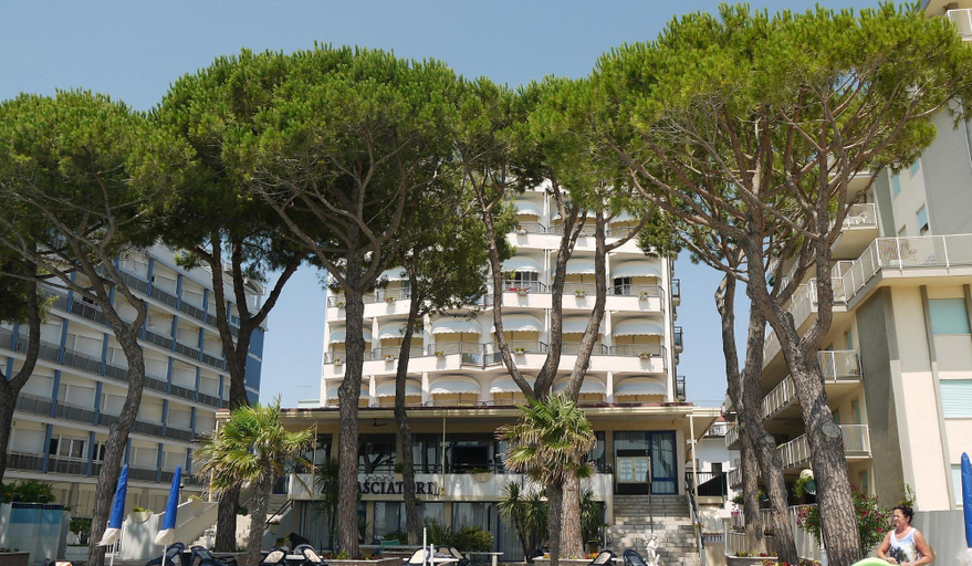 Exterior & Views 4, Ambasciatori Palace, Venezia