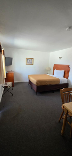Bedroom 2, Country Inn Marion, Marion