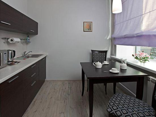 Others 3, Apart-hotel Arteparts, Krasnoyarsk