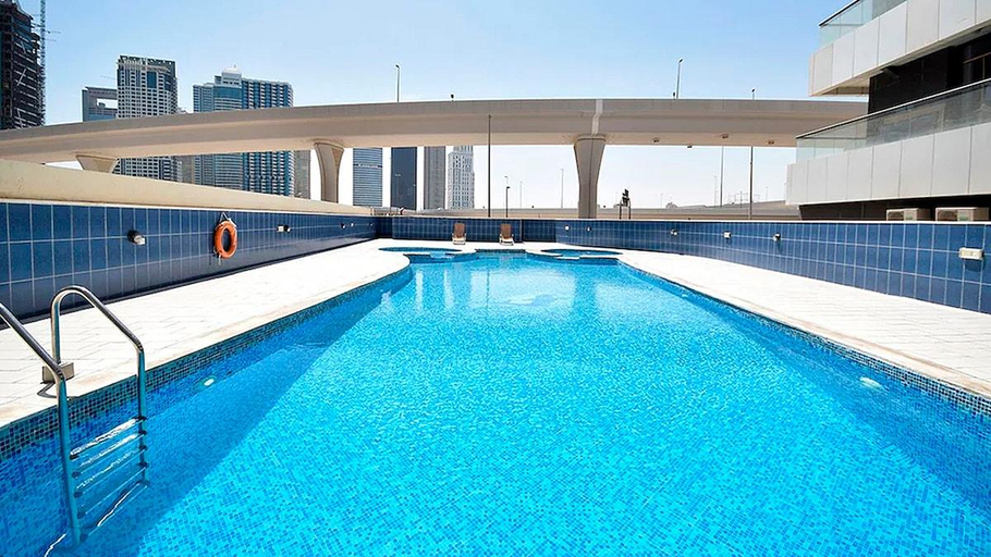 Sport & Beauty 2, 2 Bedroom Apartment in Dubai Marina, Dubai