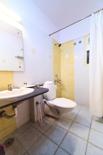 Others 5, Arama Suites, Bangalore