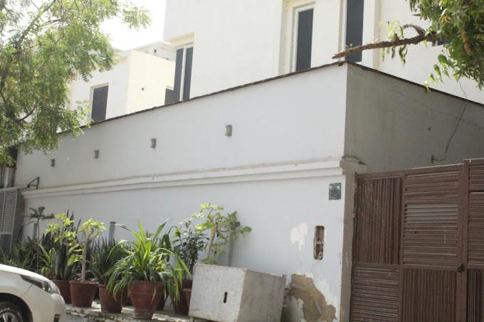 Exterior & Views, Hotel Comfort Inn, Zhob